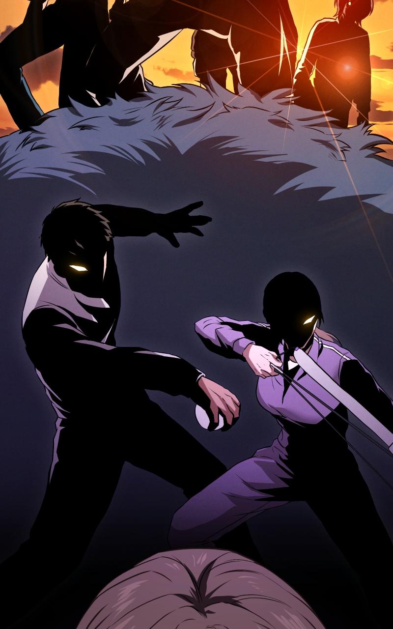 Ultimate Shut-in Episode 6 98