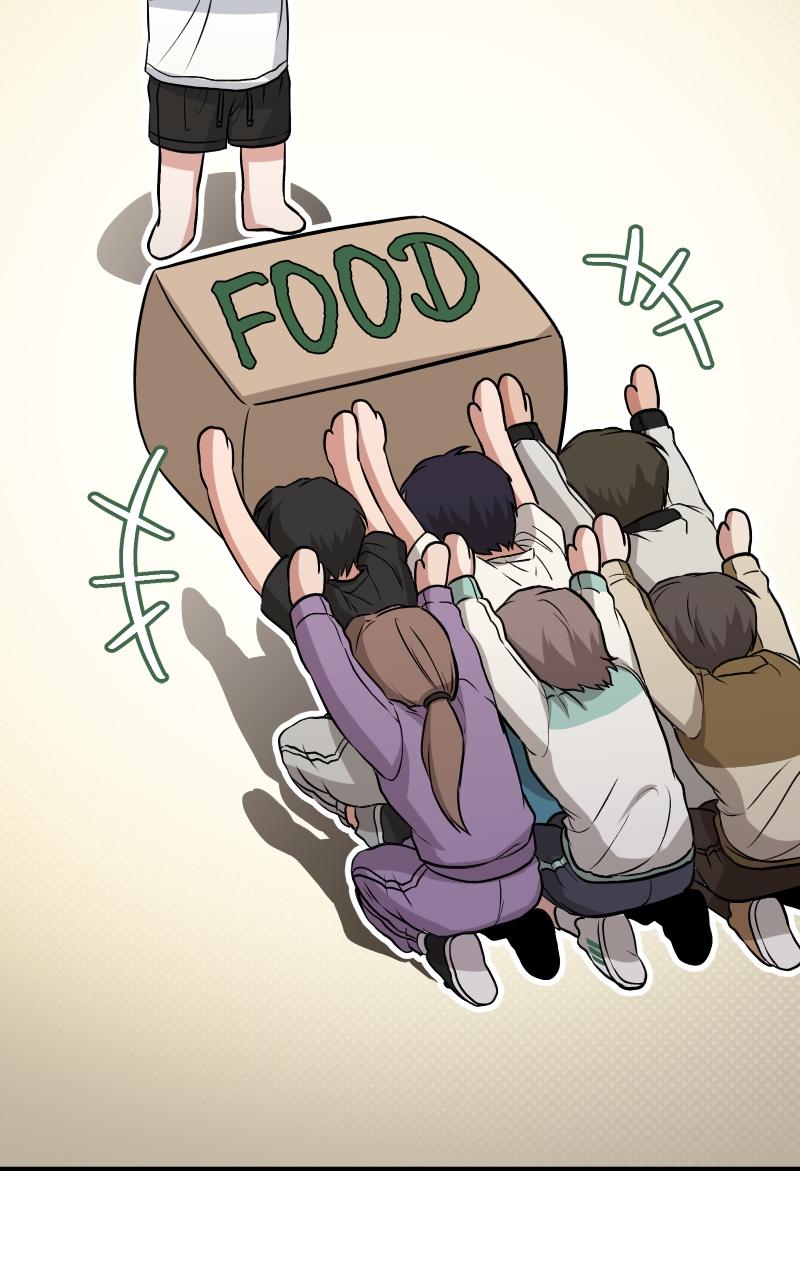 Ultimate Shut-in Episode 6 101