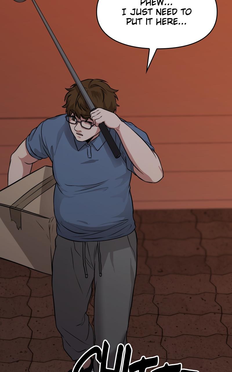 Ultimate Shut-in Episode 6 134