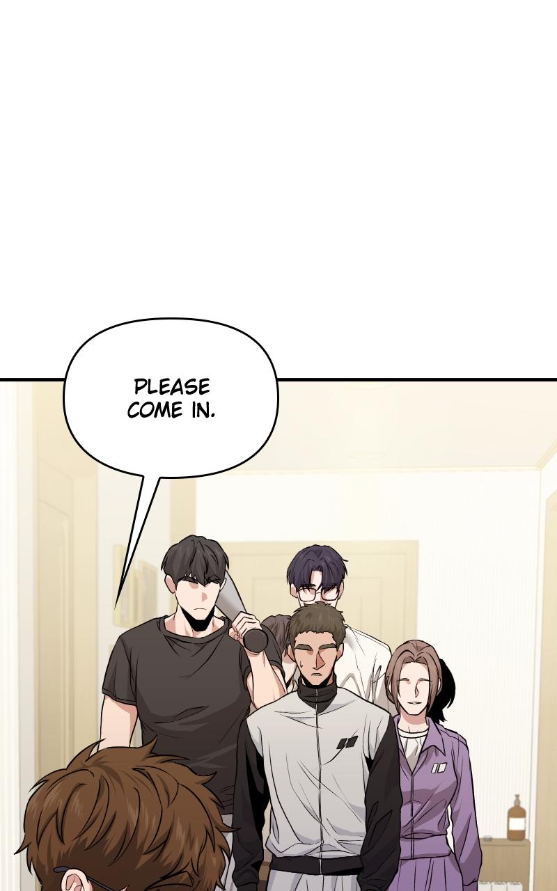 Ultimate Shut-in Episode 7 96