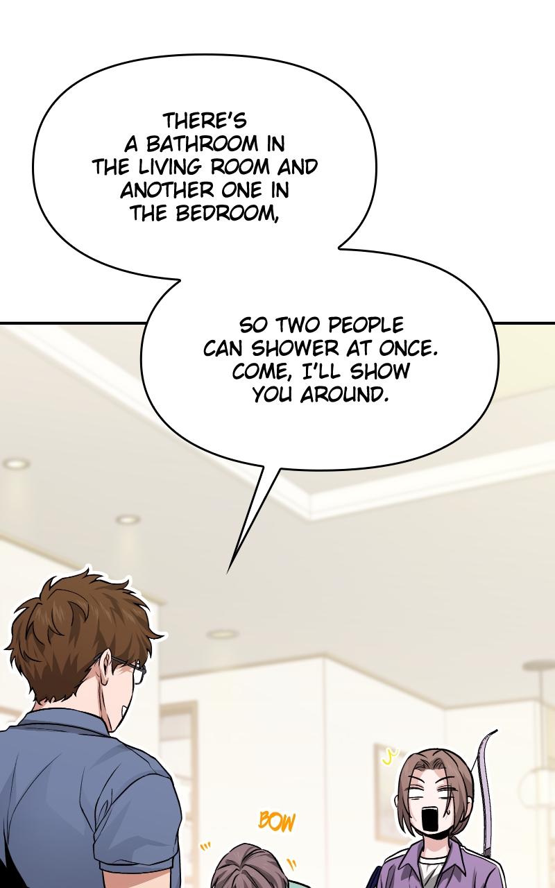 Ultimate Shut-in Episode 7 137