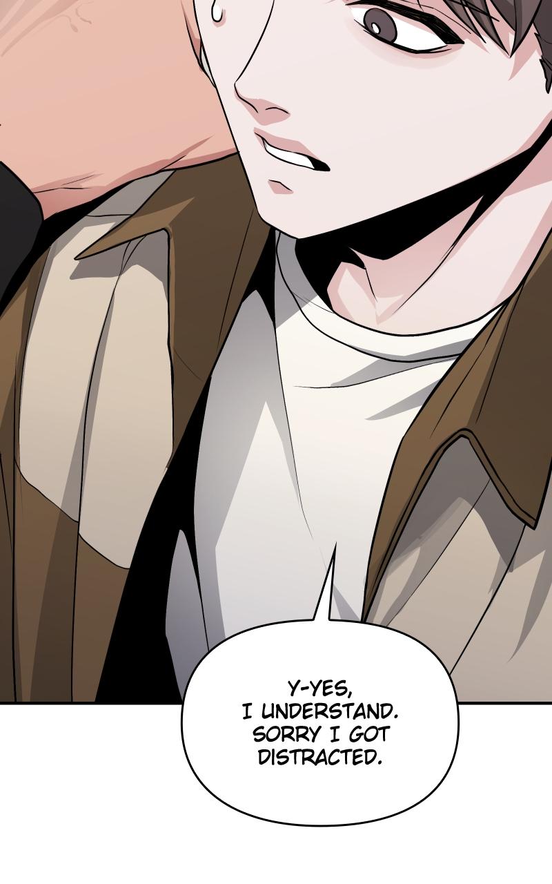 Ultimate Shut-in Episode 7 155