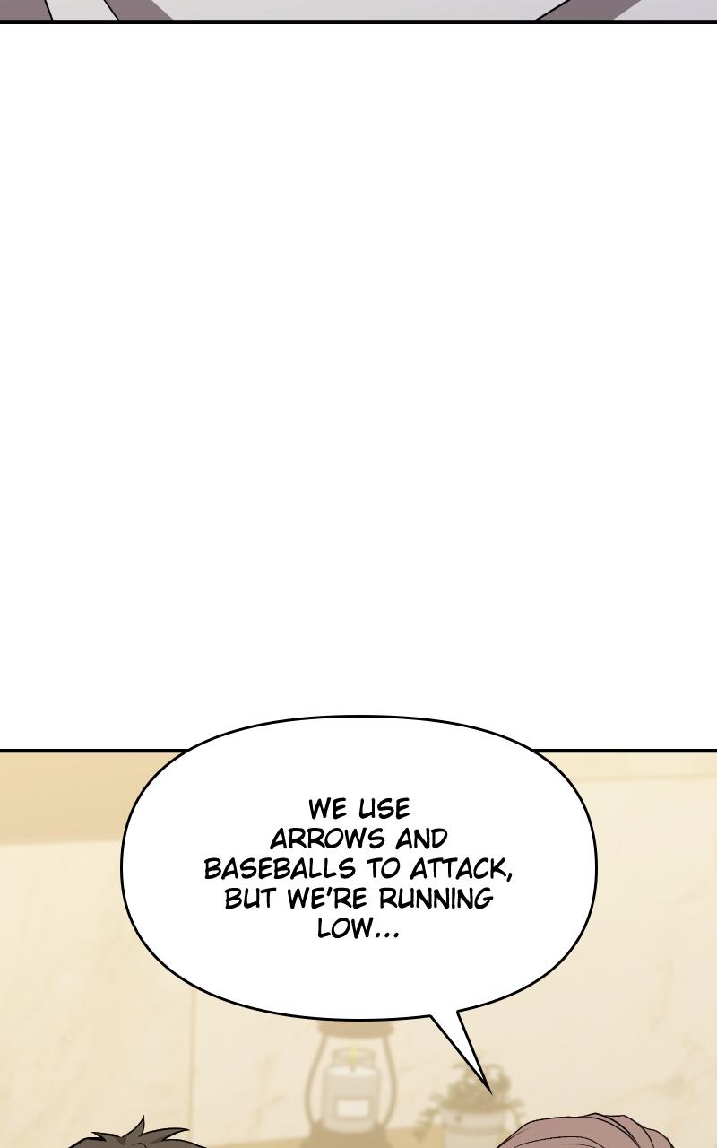 Ultimate Shut-in Episode 8 105