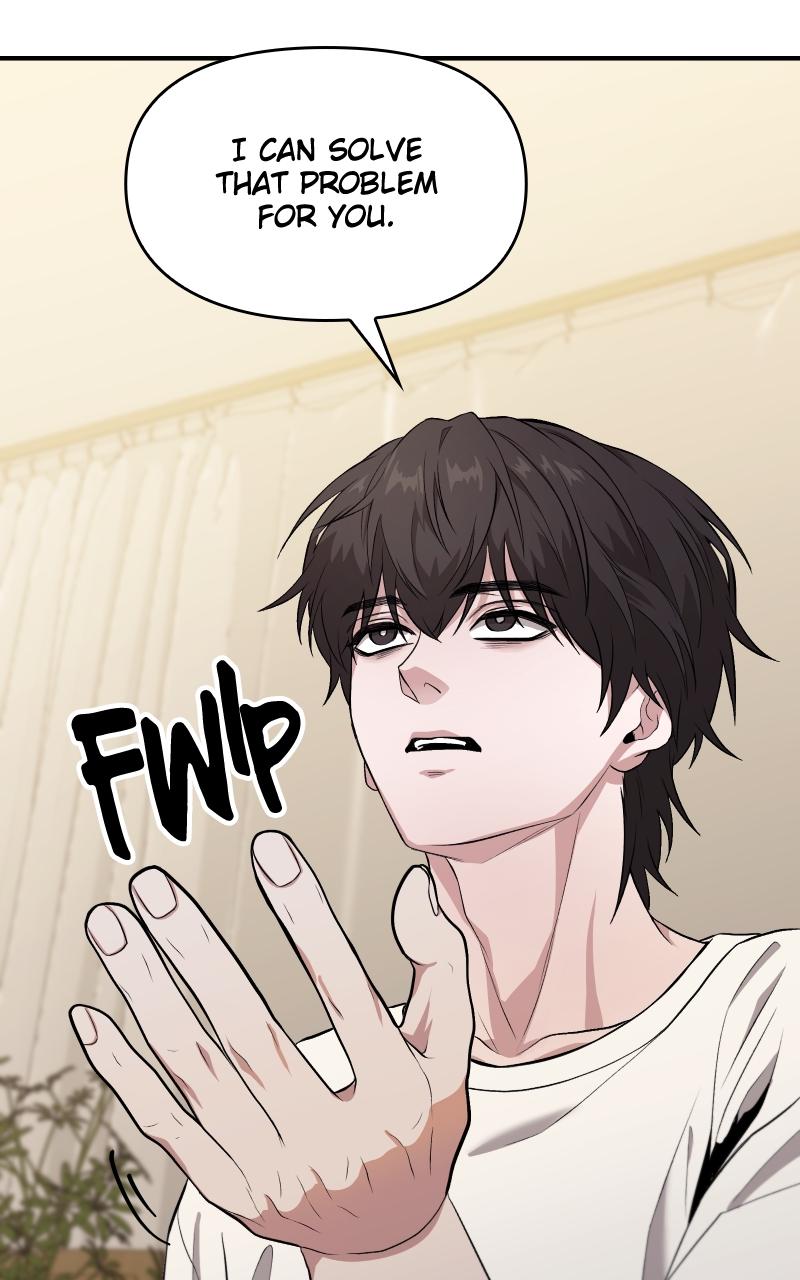 Ultimate Shut-in Episode 8 108