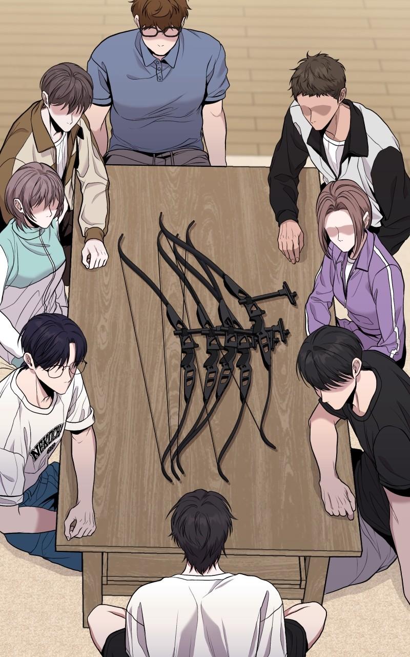 Ultimate Shut-in Episode 9 5