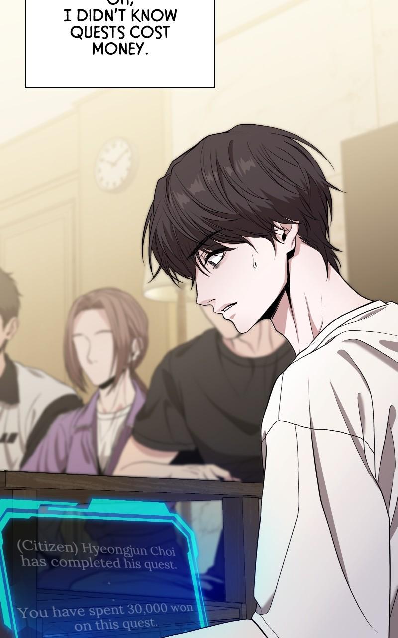 Ultimate Shut-in Episode 9 14