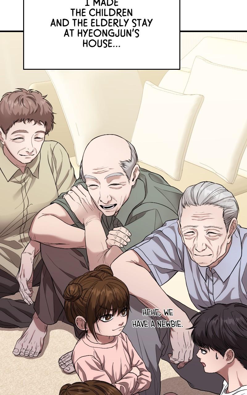 Ultimate Shut-in Episode 10 5