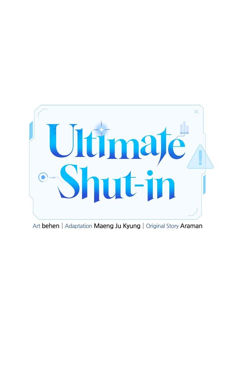 Ultimate Shut-in Episode 10 31