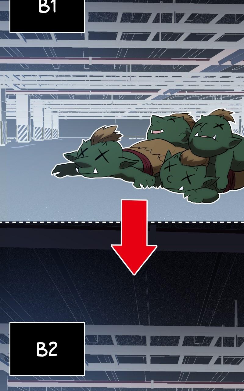 Ultimate Shut-in Episode 10 40