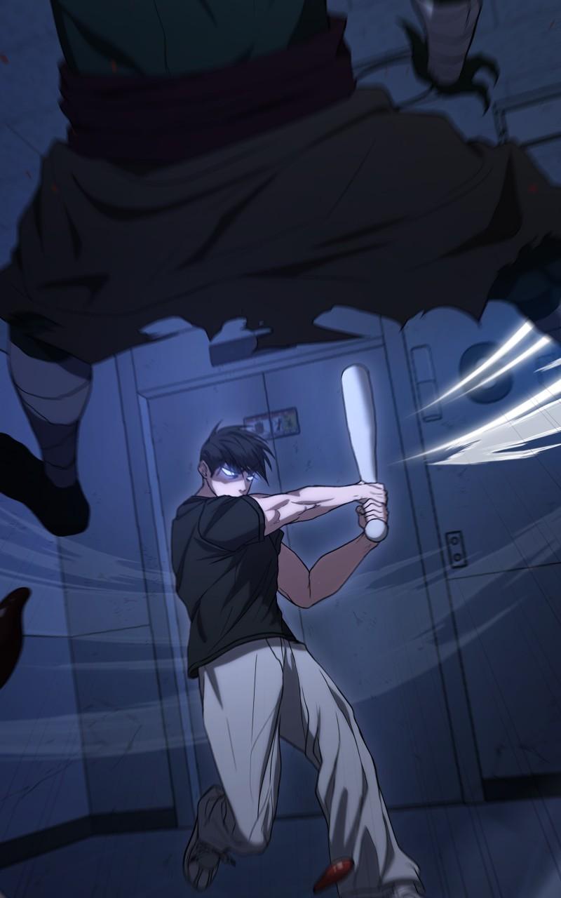 Ultimate Shut-in Episode 10 63