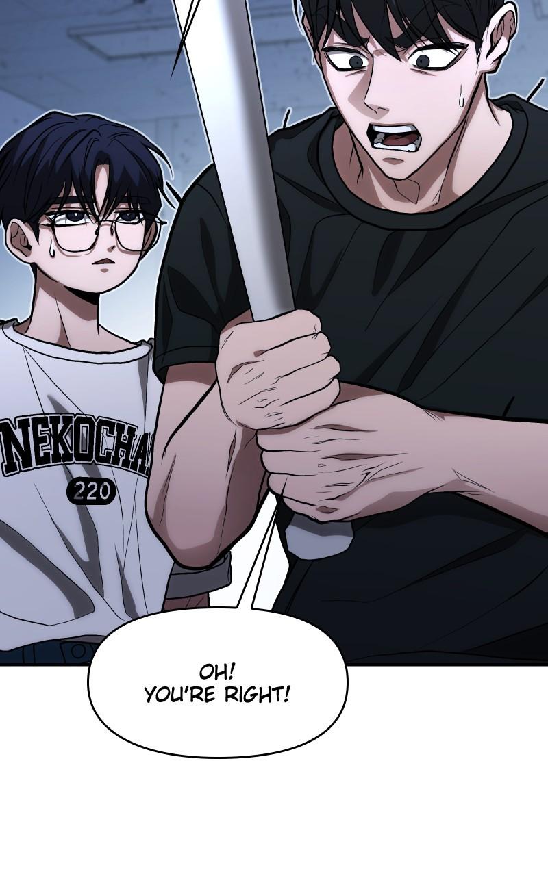 Ultimate Shut-in Episode 10 68