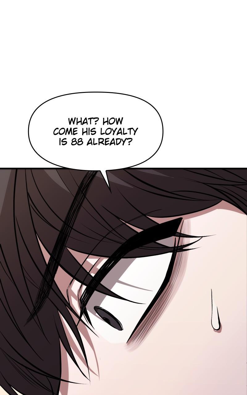 Ultimate Shut-in Episode 10 90