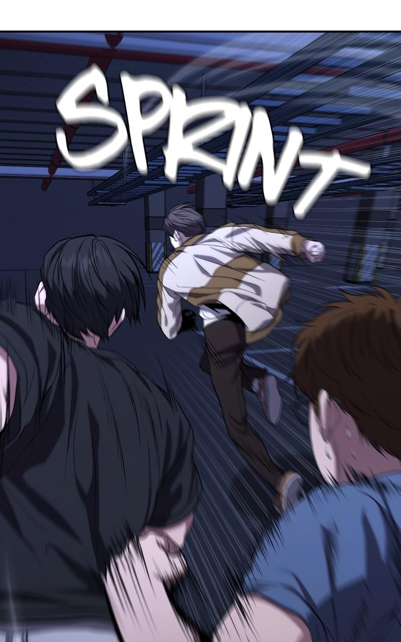 Ultimate Shut-in Episode 10 120