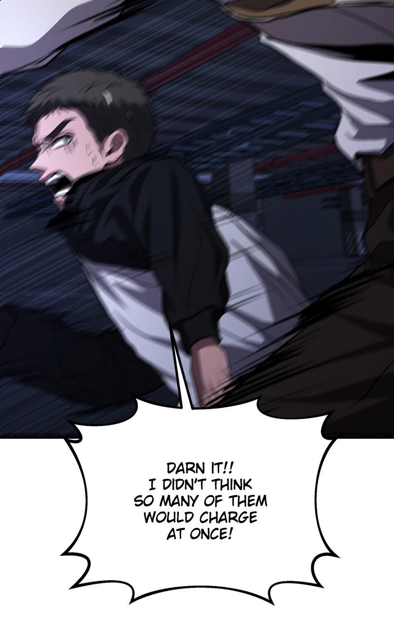 Ultimate Shut-in Episode 10 137