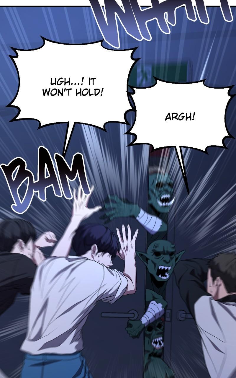 Ultimate Shut-in Episode 10 153