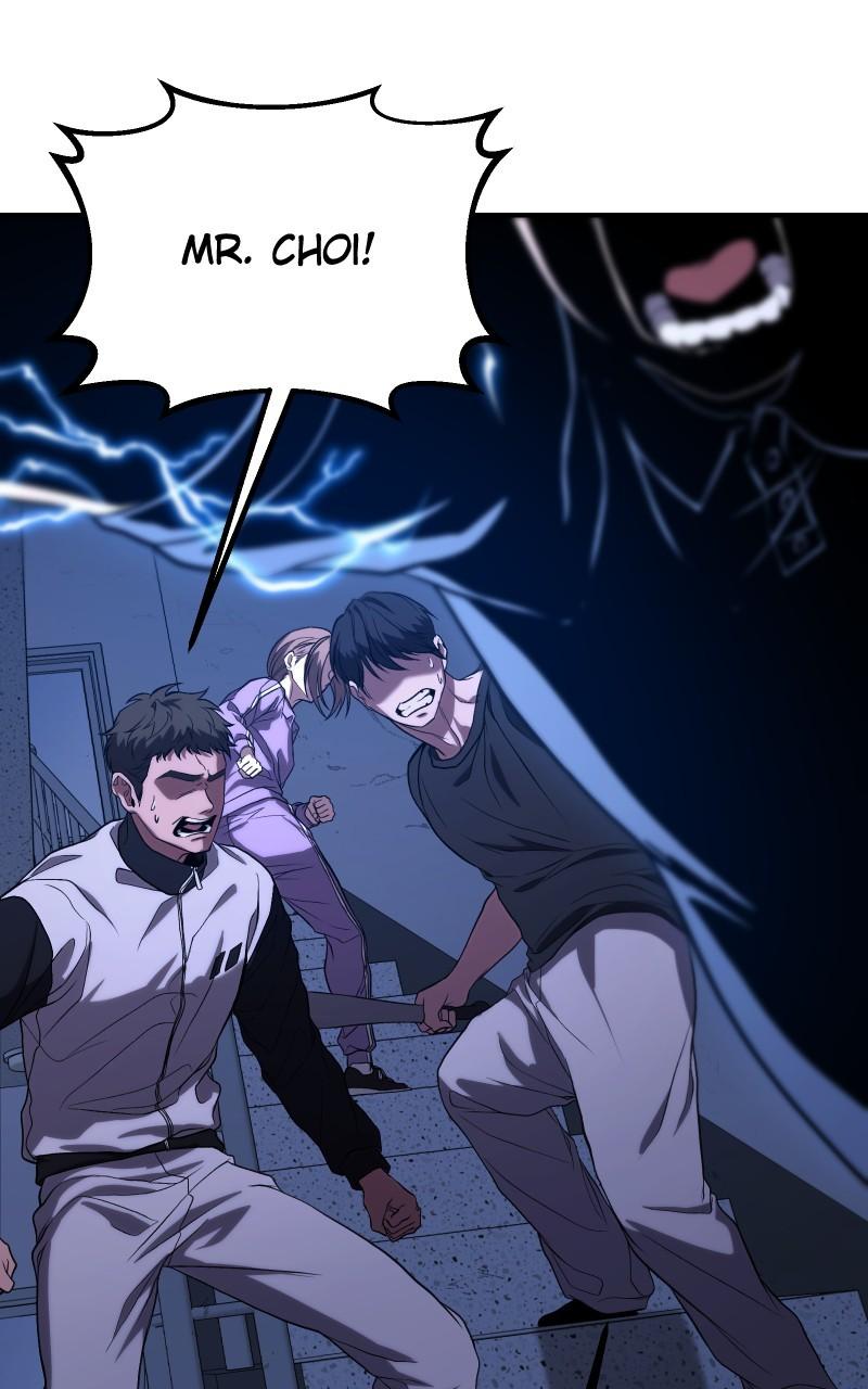 Ultimate Shut-in Episode 10 164