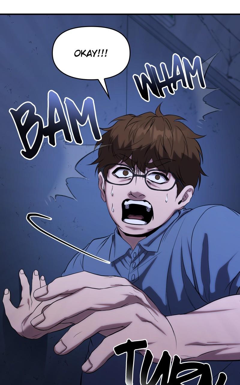 Ultimate Shut-in Episode 10 174