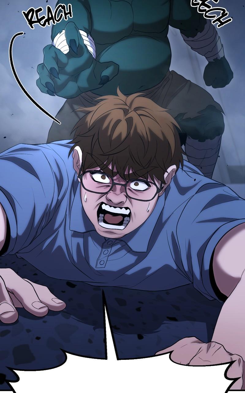 Ultimate Shut-in Episode 10 180