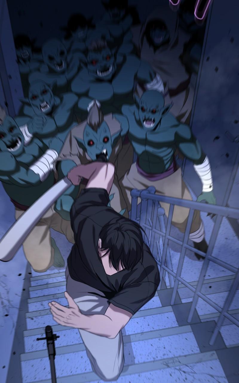 Ultimate Shut-in Episode 10 212