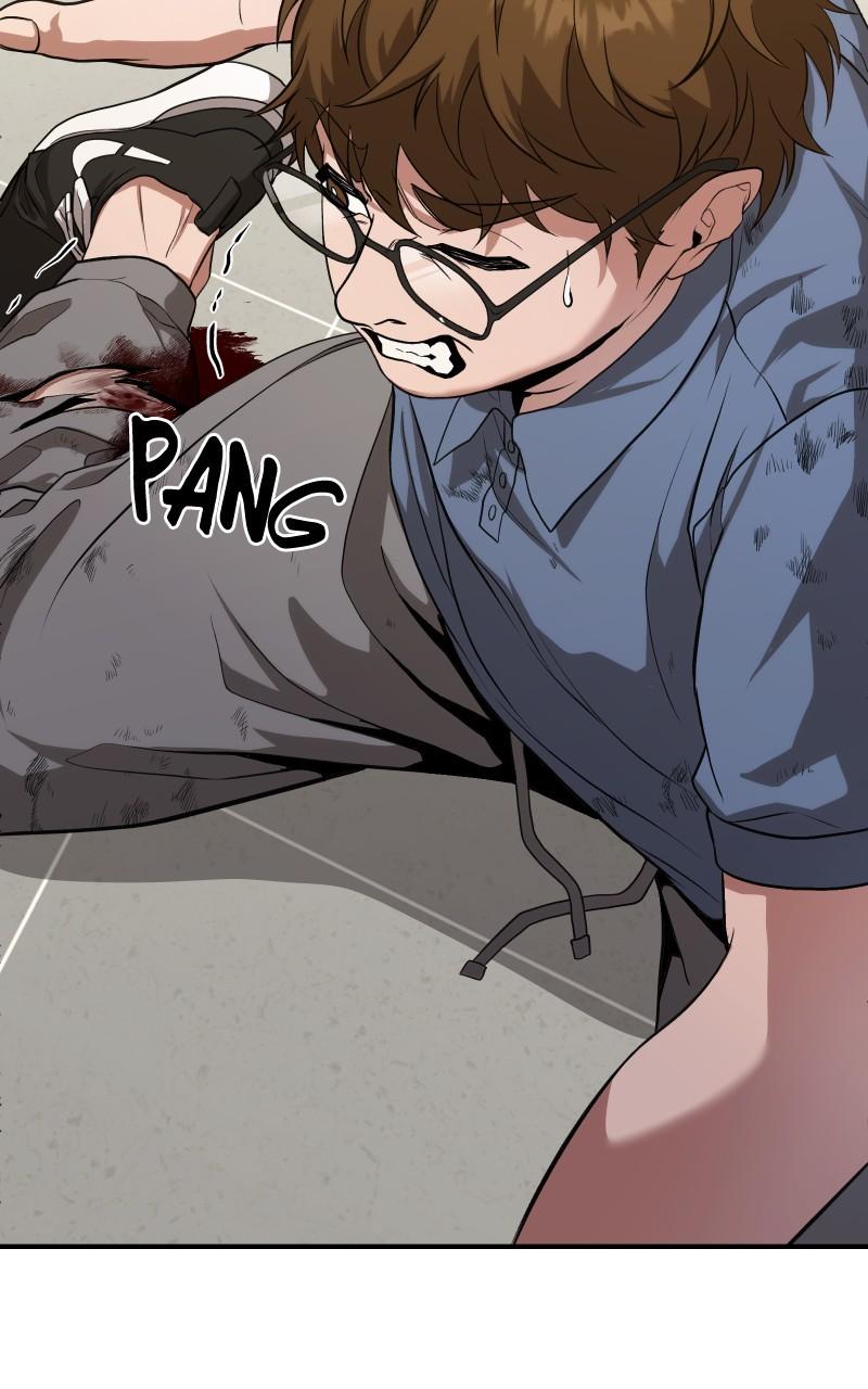 Ultimate Shut-in Episode 11 34