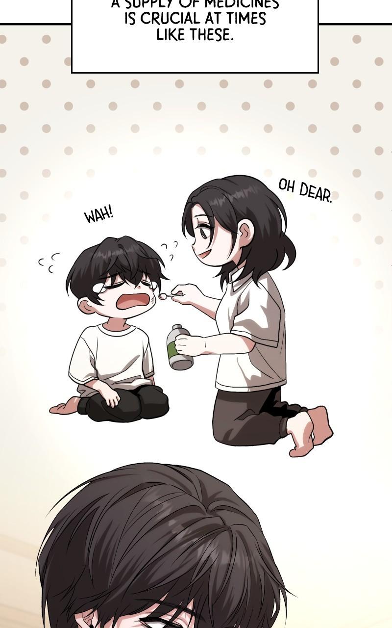 Ultimate Shut-in Episode 11 45