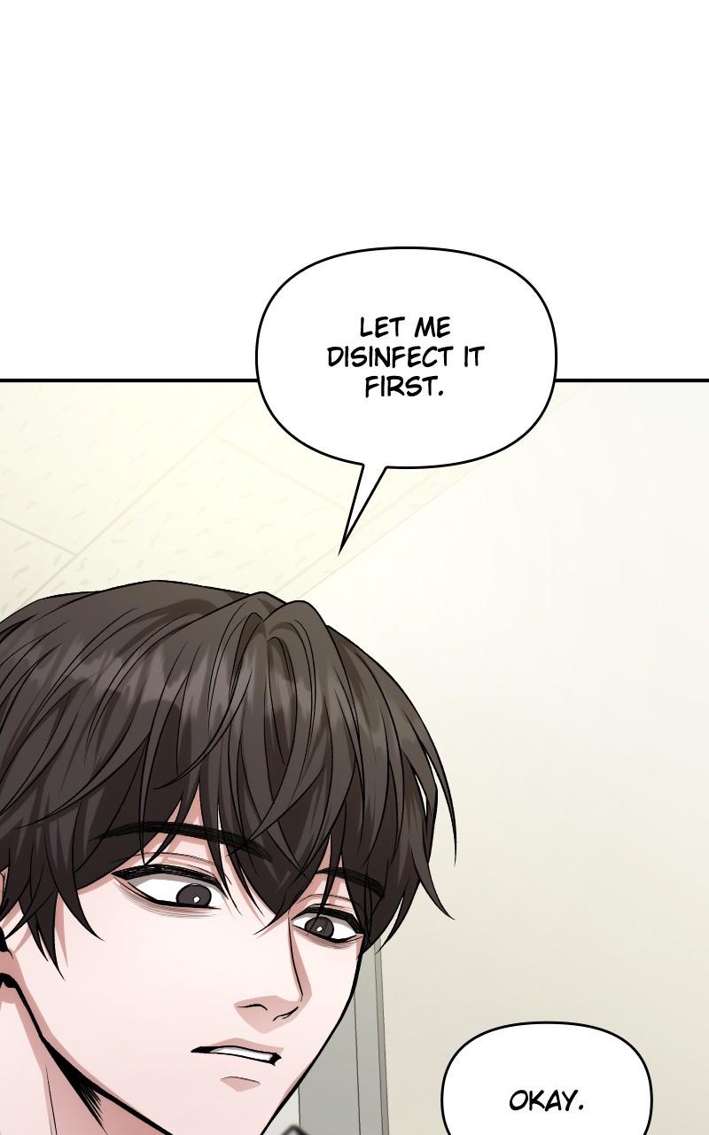 Ultimate Shut-in Episode 11 62