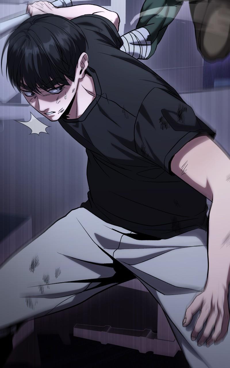 Ultimate Shut-in Episode 11 99