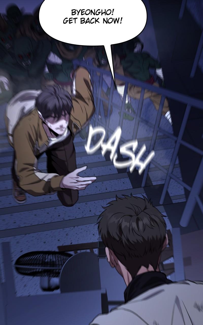 Ultimate Shut-in Episode 11 131