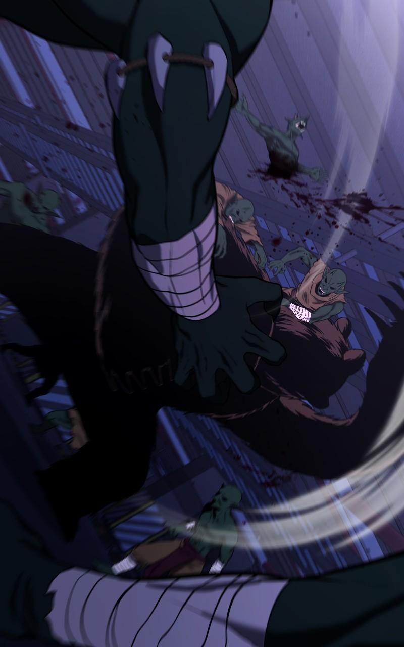 Ultimate Shut-in Episode 12 34