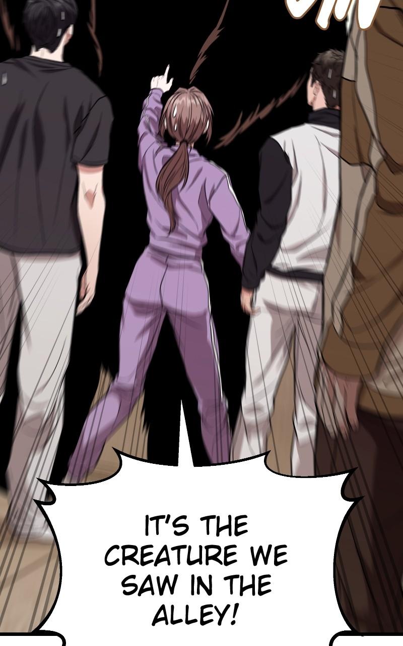 Ultimate Shut-in Episode 13 131