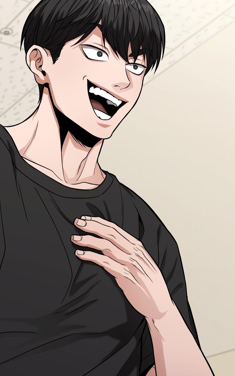 Ultimate Shut-in Episode 14 24