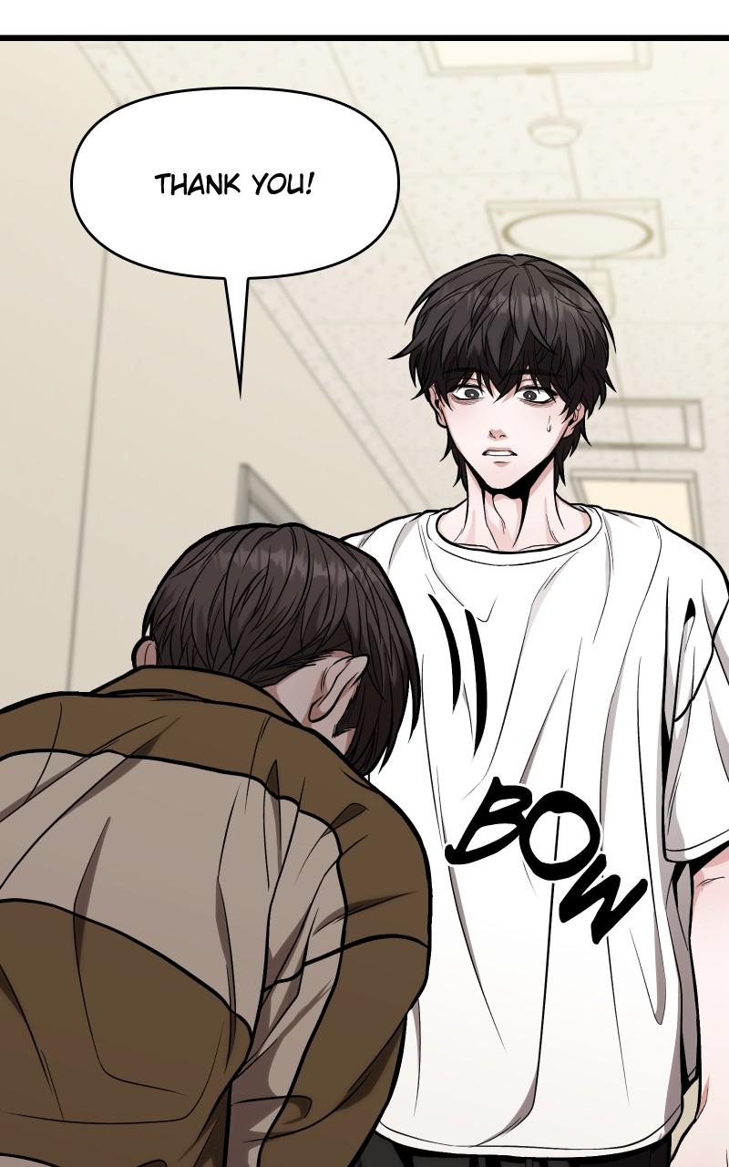 Ultimate Shut-in Episode 14 44