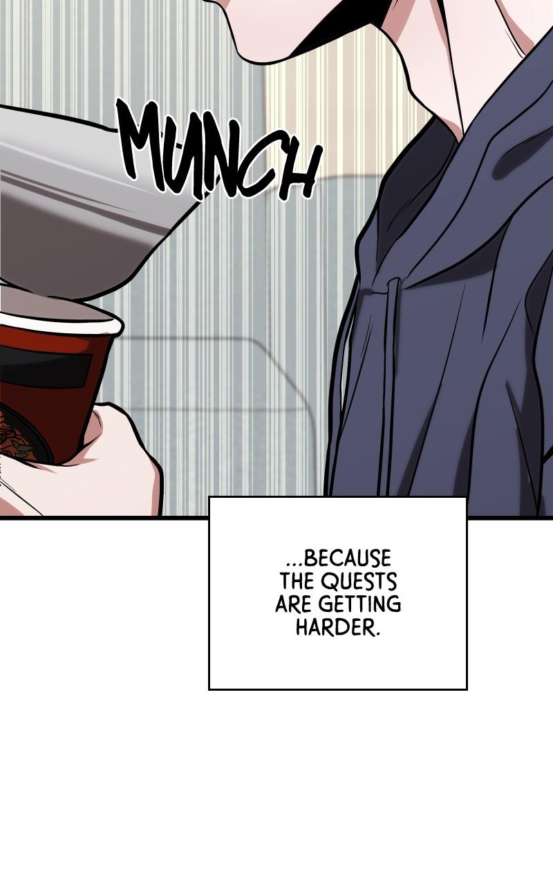 Ultimate Shut-in Episode 14 229