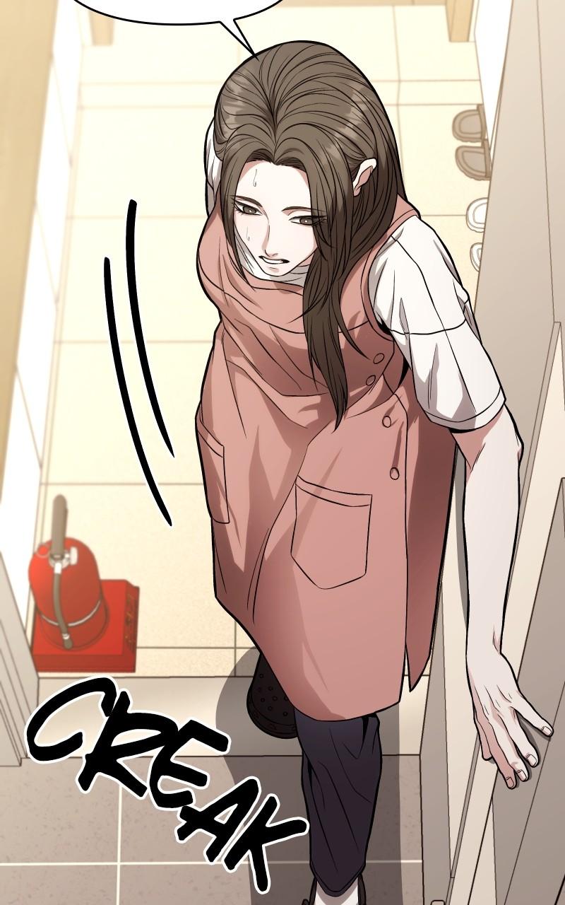 Ultimate Shut-in Episode 15 75