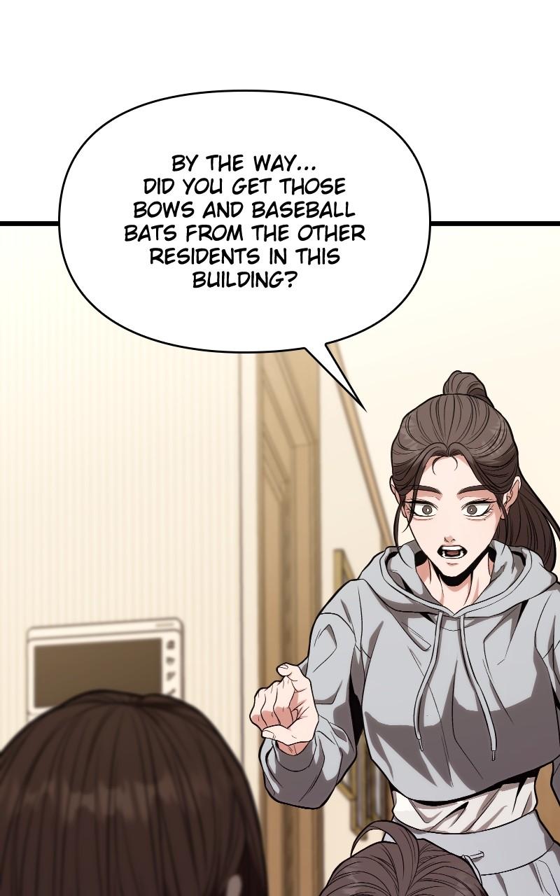 Ultimate Shut-in Episode 15 110