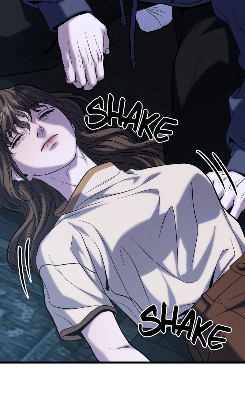 Ultimate Shut-in Episode 16 31