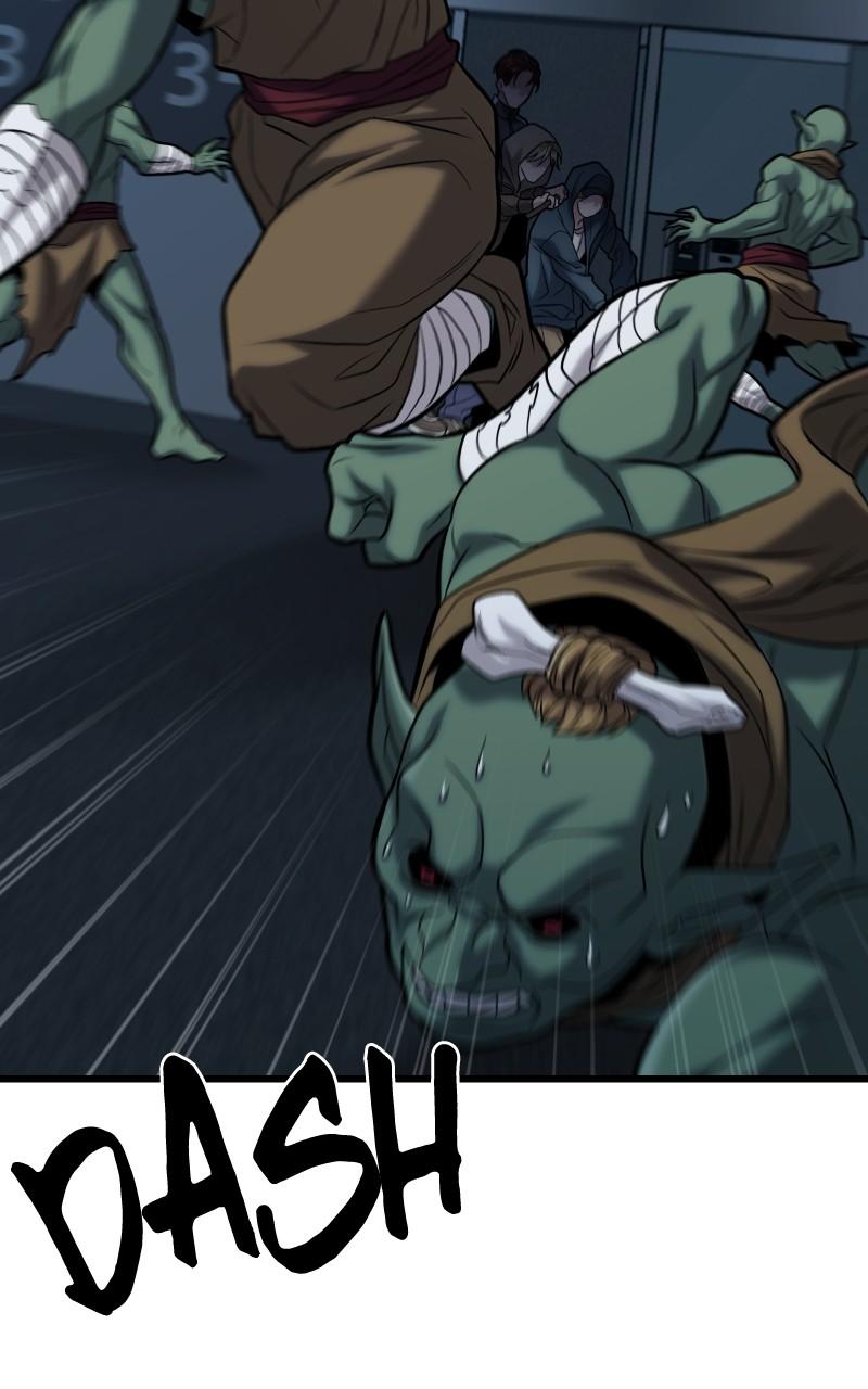 Ultimate Shut-in Episode 18 32