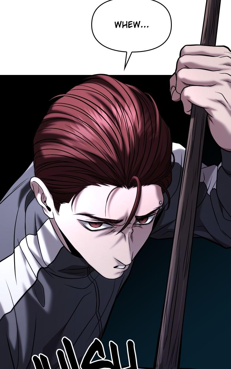 Ultimate Shut-in Episode 18 37