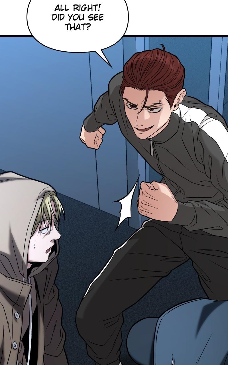 Ultimate Shut-in Episode 18 48