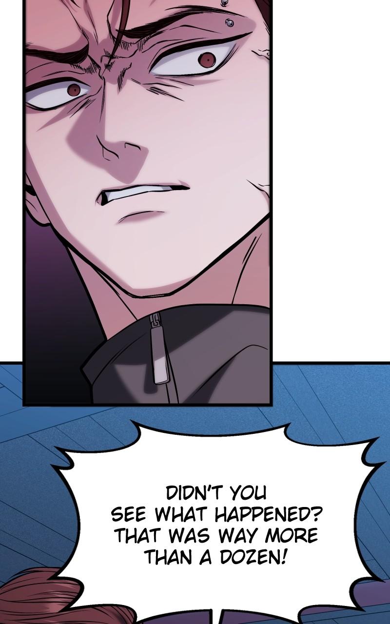 Ultimate Shut-in Episode 18 57