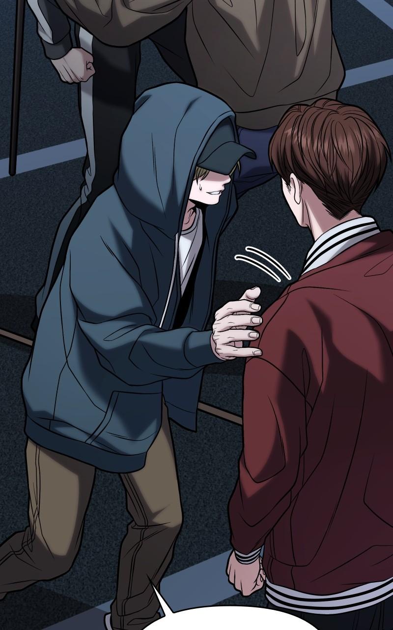 Ultimate Shut-in Episode 18 72