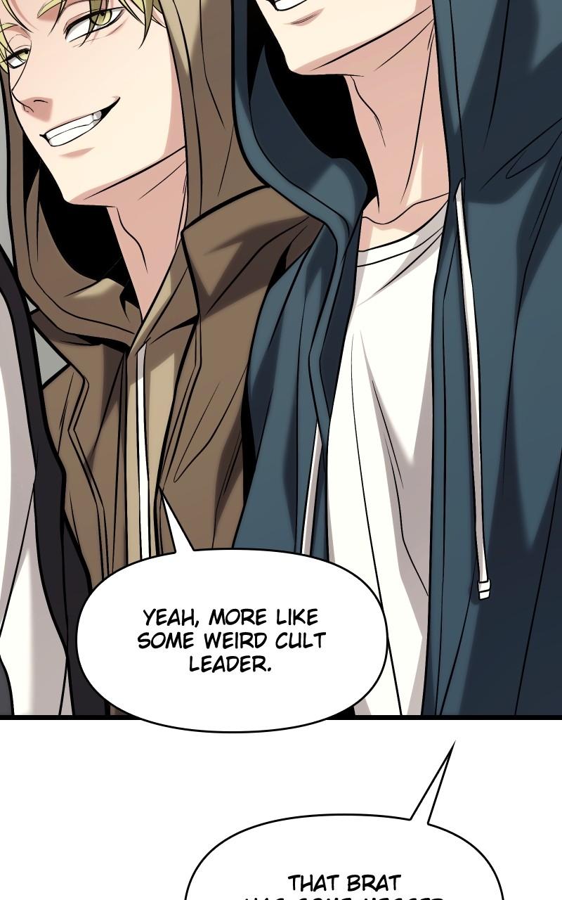 Ultimate Shut-in Episode 18 129