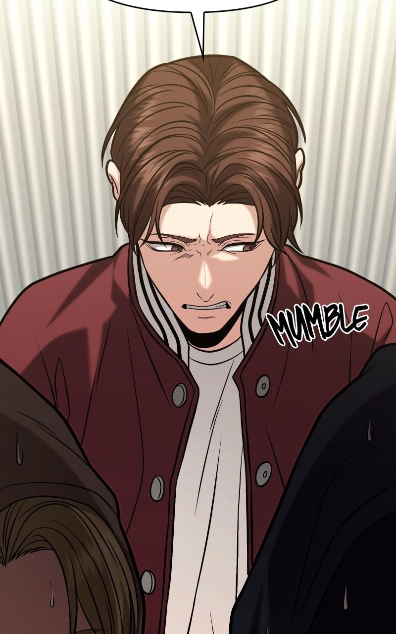 Ultimate Shut-in Episode 18 131