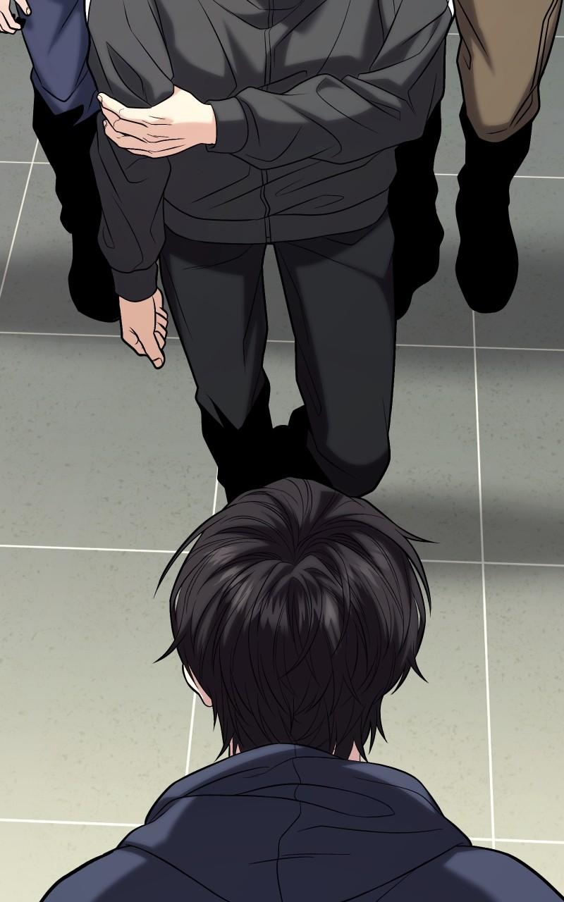 Ultimate Shut-in Episode 18 166