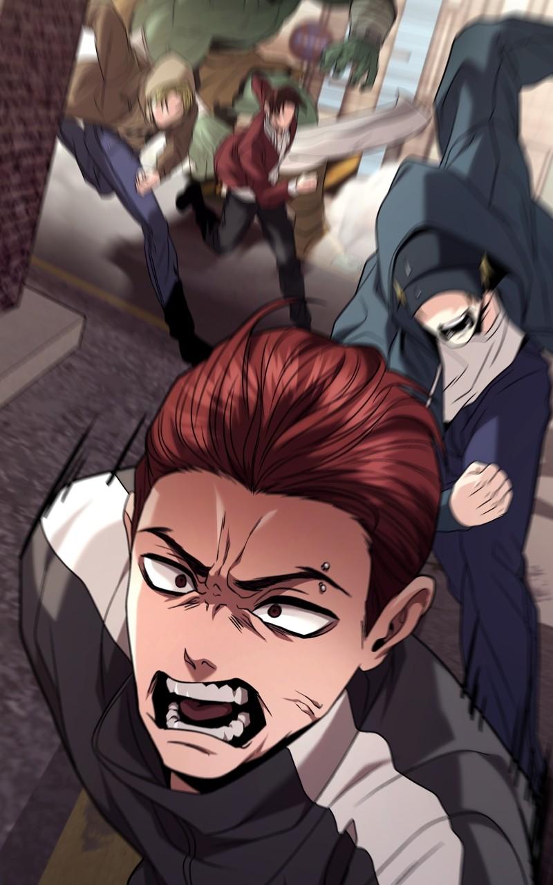 Ultimate Shut-in Episode 19 8