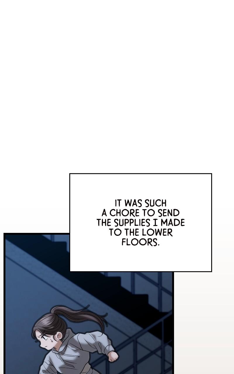 Ultimate Shut-in Episode 19 112