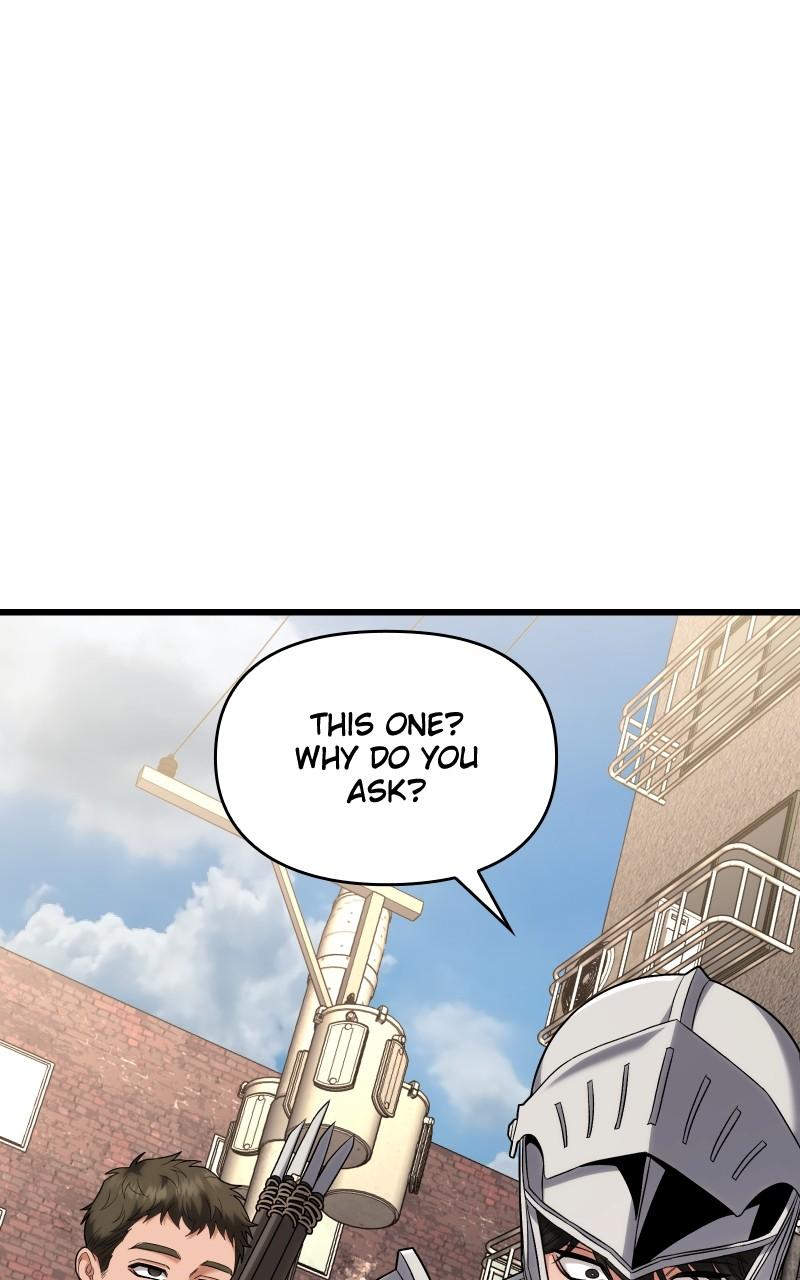 Ultimate Shut-in Episode 19 162