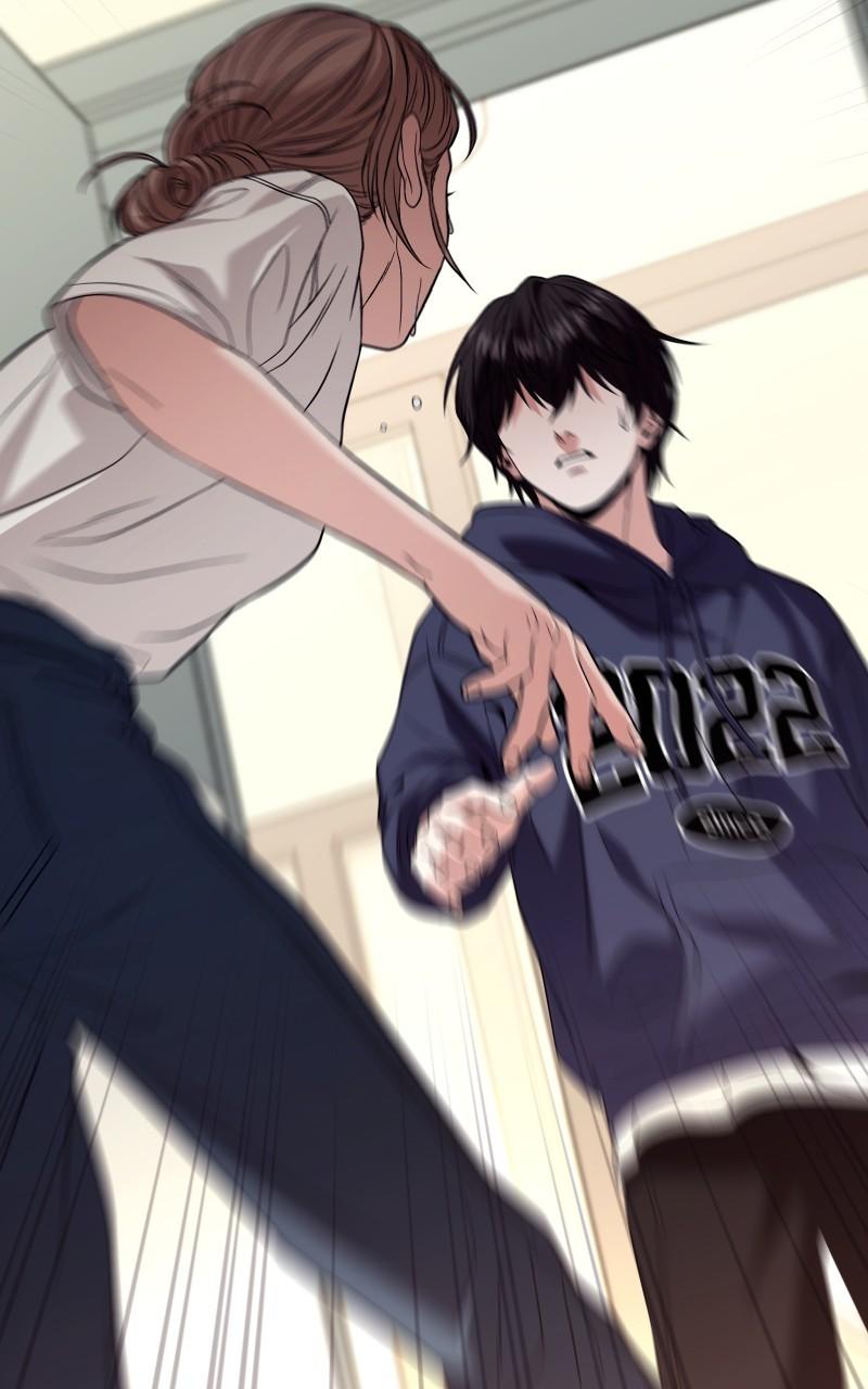 Ultimate Shut-in Episode 20 75