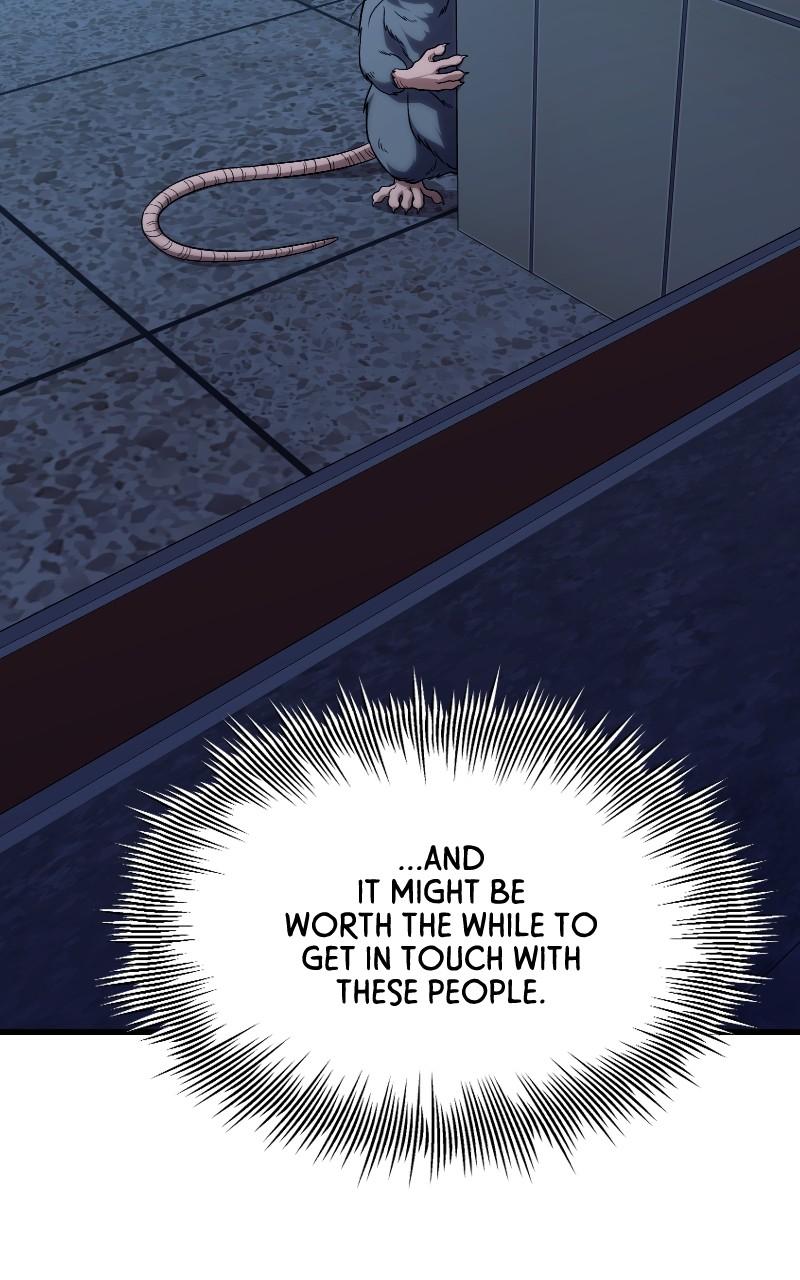 Ultimate Shut-in Episode 22 82