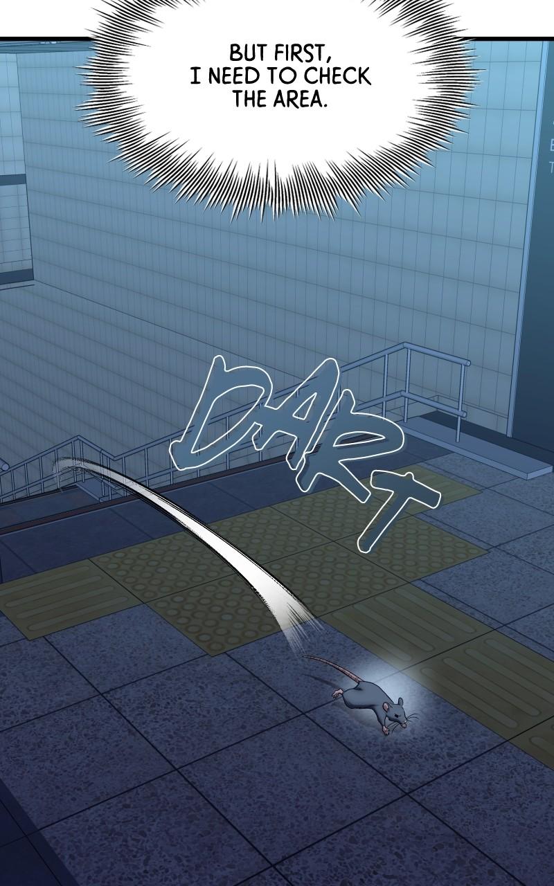 Ultimate Shut-in Episode 22 85